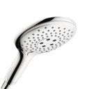 Hansgrohe 28588001 Raindance Select 150 Air 3 Jet Handshower Chrome 1