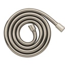 Hansgrohe 28276823 Techniflex Hose 63&quot; Brushed Nickel 1