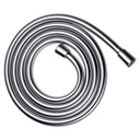 Hansgrohe 28274000 Techniflex Hose 80&quot; Chrome 1