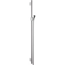 Hansgrohe 27989000 Axor Uno Wallbar 36&quot; Chrome 1