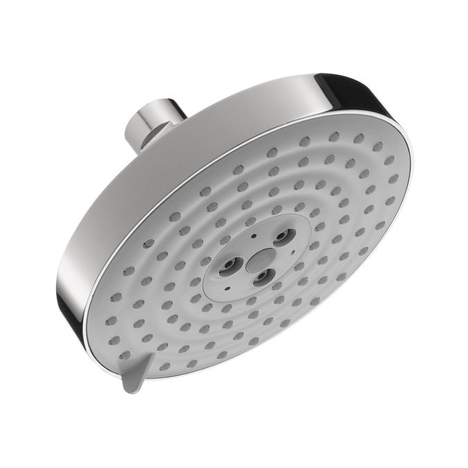 Hansgrohe 27495001 Raindance S 150 AIR 3 Jet Showerhead Chrome 1