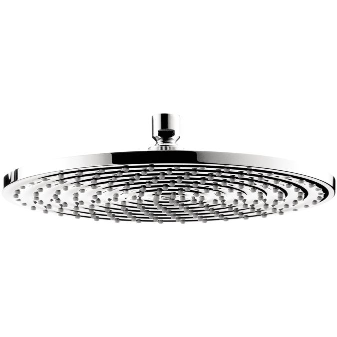 Hansgrohe 27493001 Raindance S 300 AIR 1 Jet Showerhead Chrome 1