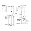 Delta 9113T Essa Single Handle Pull Down Kitchen Faucet Touch2O Arctic Stainless 2