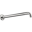 Hansgrohe 27413001 Raindance Showerarm 15&quot; Chrome 1