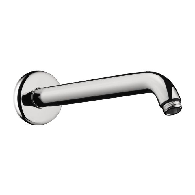 Hansgrohe 27412001 Showerarm 9&quot; Chrome 1