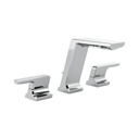 Delta 3599LF Pivotal Two Handle Widespread Lavatory Faucet Chrome 1