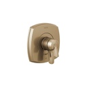 Delta T17076 Stryke 17 Series Valve Only Champagne Bronze 1