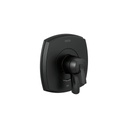 Delta T17076 Stryke 17 Series Valve Only Matte Black 1