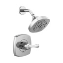 Delta T14276 Stryke 14 Series Shower Only Chrome 1