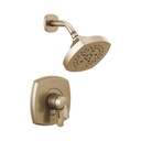 Delta T17276 Stryke 17 Series Shower Only Champagne Bronze 1