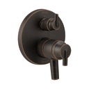 Delta T27959 MonitorR 17 Series With 6 Setting Diverter Trim Venetian Bronze 1