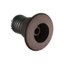 Delta T50010 HydraChoice Round Body Spray Trim Venetian Bronze 1