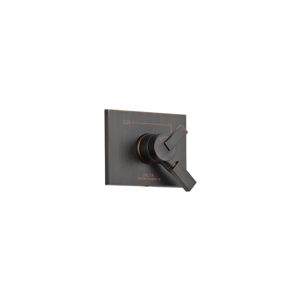 Delta T17053 Vero 17 Series Multi Choice Valve Trim Venetian Bronze 1