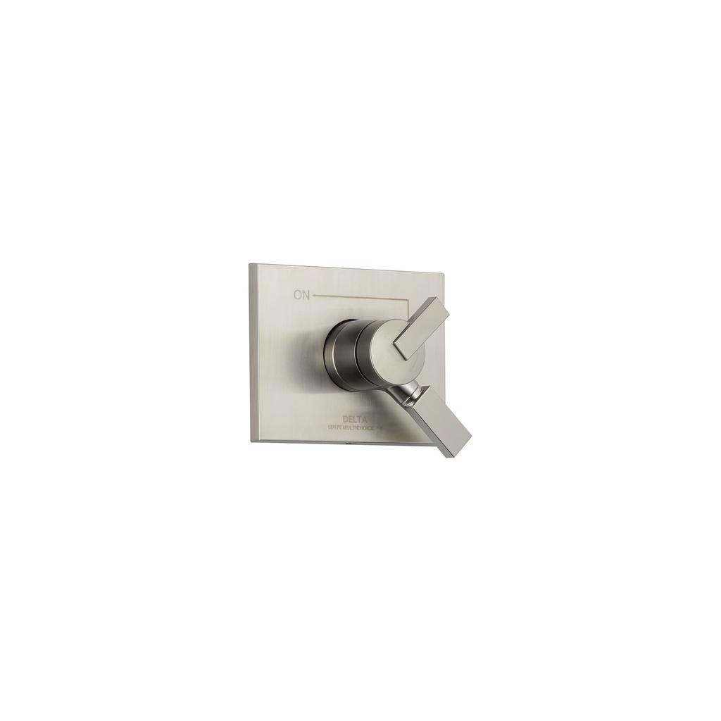 Delta T17053 Vero 17 Series Multi Choice Valve Trim Stainless 1