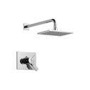 Delta T17253 Vero Monitor 17 Series Shower Trim Chrome 1