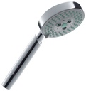 Hansgrohe 28504001 Raindance S 100 Air 3 Jet Handshower Chrome 1