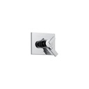 Delta T17053 Vero 17 Series Multi Choice Valve Trim Chrome 1