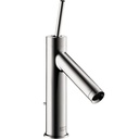 Hansgrohe 10111001 Axor Starck Single Hole Faucet Chrome 1