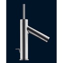 Hansgrohe 10111001 Axor Starck Single Hole Faucet Chrome 4