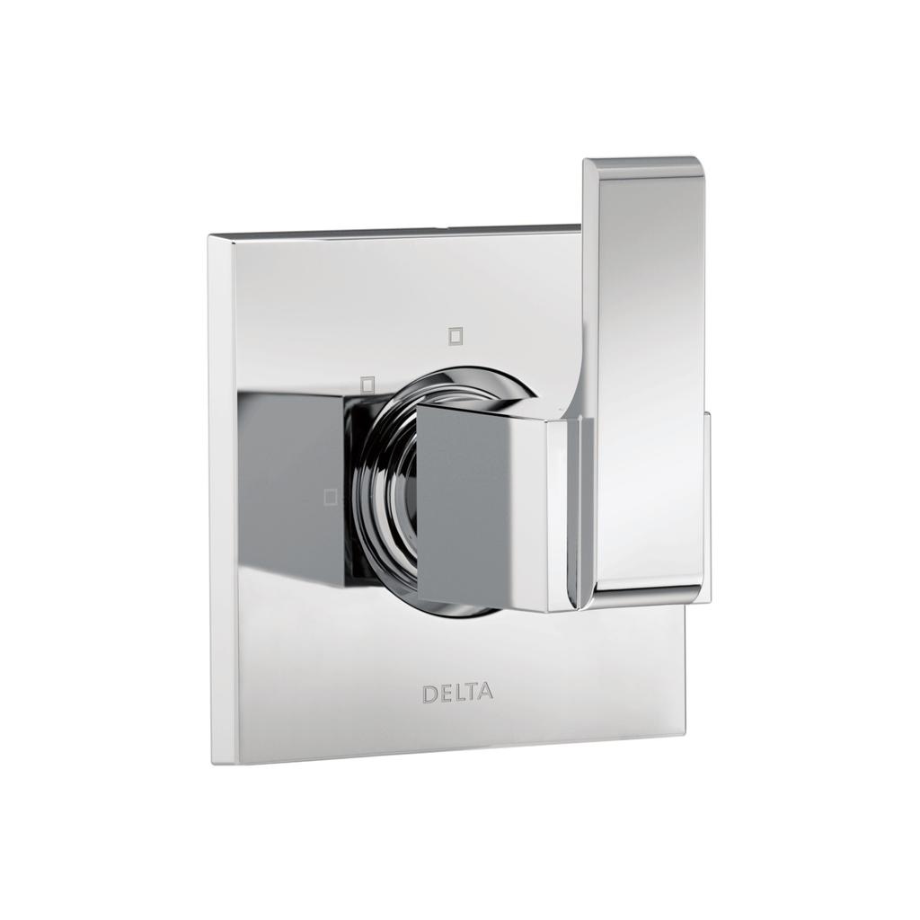 Delta T11867 Ara 3 Setting Diverter Trim Chrome 1