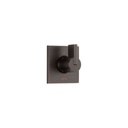 Delta T11953 Vero 6 Setting 3 Port Diverter Trim Venetian Bronze 1