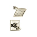 Delta T17251 Dryden MonitorR 17 Series Shower Trim Polished Nickel 1