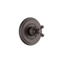 Delta T14097 Cassidy Monitor 14 Series Valve Only Trim Less Handle Venetian Bronze 1