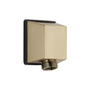 Delta 50570 Vero Wall Elbow Champagne Bronze 1