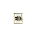 Delta T11951 Dryden 6 Setting 3 Port Diverter Trim Polished Nickel 1