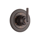 Delta T11959 Trinsic 6 Setting 3 Port Diverter Trim Venetian Bronze 1