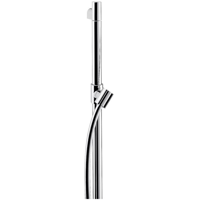 Hansgrohe 27830000 Axor Starck Wallbar 36&quot; Chrome 1