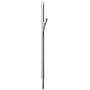 Hansgrohe 27636000 Raindance Unica S Wall Bar 36 Chrome 1