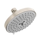 Hansgrohe 27495821 Raindance S 150 Air 3 Jet Showerhead Brushed Nickel 1