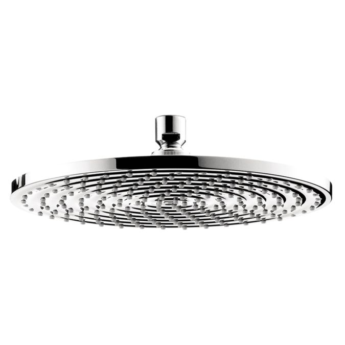 Hansgrohe 27474001 Raindance S 240 AIR 1 Jet Showerhead Chrome 1