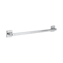 Delta 41924 24 Angular Modern Decorative ADA Grab Bar Chrome 1