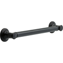 Delta 41618 18 Traditional Decorative ADA Grab Bar Venetian Bronze 1