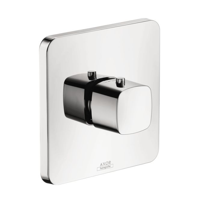 Hansgrohe 11731001 Axor Urquiola Thermostatic Trim 1