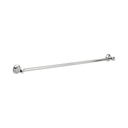 Delta 41742 42 Transitional Decorative ADA Grab Bar Chrome 1