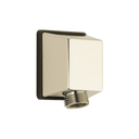 Delta 50570 Vero Wall Elbow Polished Nickel 1