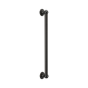 Delta 40024 24 Ada Grab Bar Venetian Bronze 1