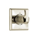 Delta T11851 Dryden 3 Setting 2 Port Diverter Trim Polished Nickel 1