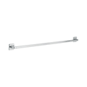 Delta 41942 42 Angular Modern Decorative ADA Grab Bar Chrome 1