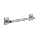 Delta 41918 18 Angular Modern Decorative ADA Grab Bar Brilliance Stainless 1