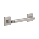 Delta 41912 12 Angular Modern Decorative ADA Grab Bar Brilliance Stainless 1