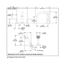 Delta T4738 Lahara Roman Tub With Handshower Trim Brilliance Stainless 2