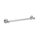 Delta 41724 24 Transitional Decorative ADA Grab Bar Chrome 1