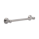 Delta 41718 18 Transitional Decorative ADA Grab Bar Brilliance Stainless 1