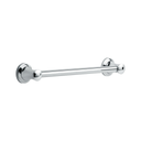 Delta 41718 18 Transitional Decorative ADA Grab Bar Chrome 1