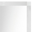 Laloo M00633 Melanie Mirror 23-1/2&quot; x 31-1/2&quot; 2