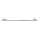 Laloo CR3824C Classic-R Single Towel Bar Chrome 1